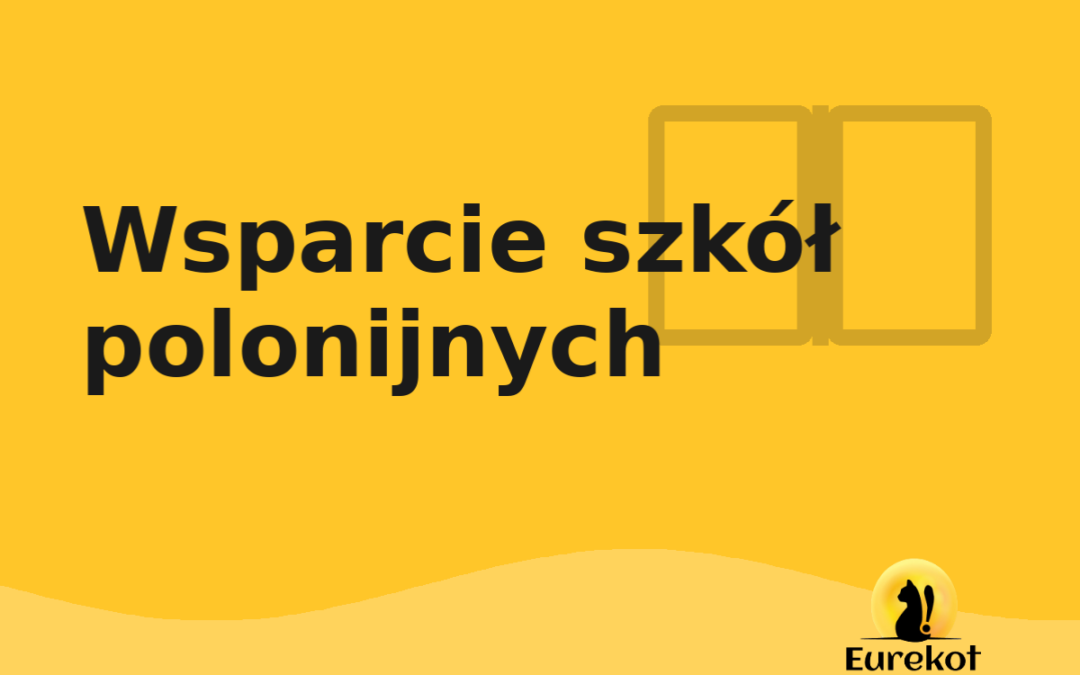 Wsparcie nauczania języka polskiego za granicą – Niemcy