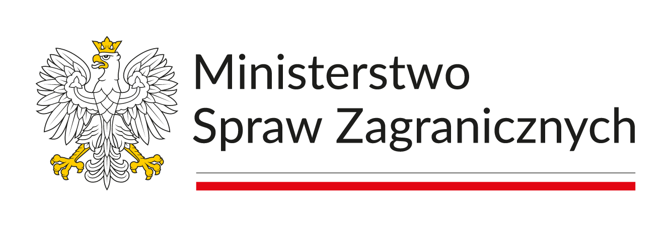 Ministerstwo Spraw Zagranicznych
