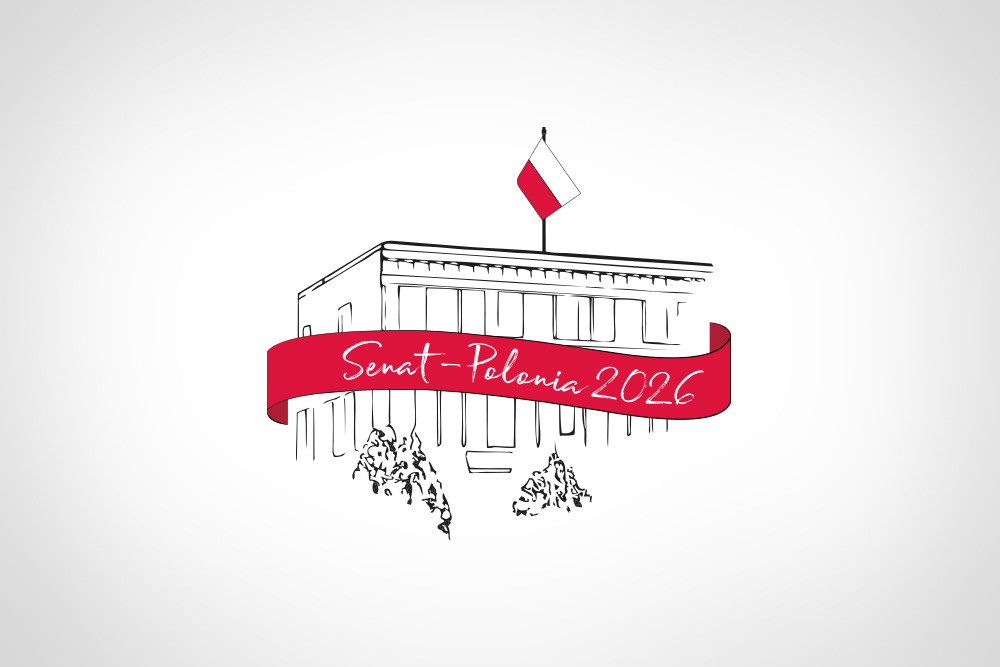 Senat - Polonia 2026